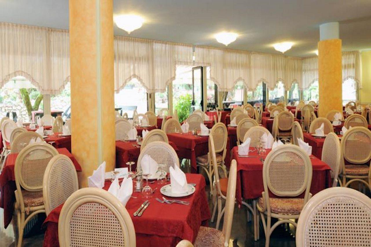 Hotel Olimpo Garda (Verona)